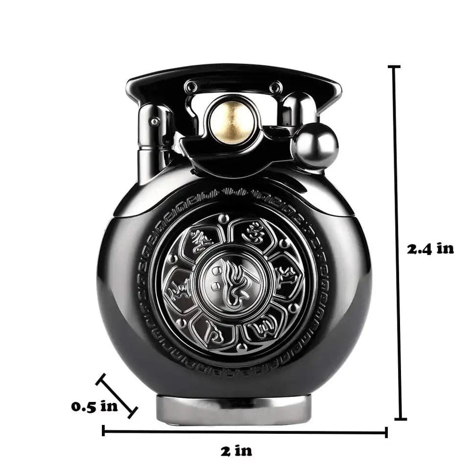 Timeline Vintage Lighter, Pressure Relief Lighter, Aigrette Classic Trench Lighter, Wheel Ignition Kerosene Lighter, Creative Rolling Tray Outdoor Windproof Lighter, Antique Soft Flame Lighter, Reusable Windproof Trench Lighter, Lift Arm Flame Lighters Timeline Vintage Lighter, Pressure Relief Lighter, Aigrette Classic Trench Lighter, Wheel Ignition Kerosene Lighter, Creative Rolling Tray Outdoor Windproof Lighter, Antique Soft Flame Lighter, Reusable Windproof Trench Lighter, Lift Arm Flame Lighters